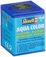 Revell Aqua NR.363 Donkergroen Zijdemat - 18ml - thumbnail