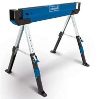 Scheppach MWB600 Zaagbok | Set Per 2 - 5907109900 - thumbnail