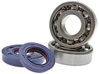 Lager keerring set Polini Minarelli - thumbnail