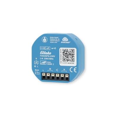 Eltako FD62NPN-230V Dimactor Inbouw (in muur) Eltako FD62NPN-230V Dimactor Inbouw (in muur)