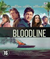 Bloodline - Seizoen 1 - Blu-Ray (8712609647822) - thumbnail