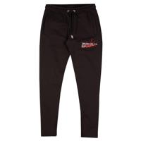 Couture Club Signature Season Trainingsbroek Dames Zwart - Maat XL - Kleur: Zwart | Soccerfanshop - thumbnail