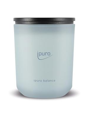 IPuro geurkaars balance 270gr