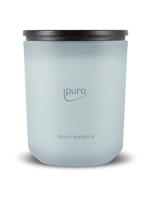 IPuro geurkaars balance 270gr - thumbnail