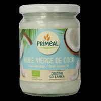 Kokosnoot olie bio 500 Milliliter - thumbnail