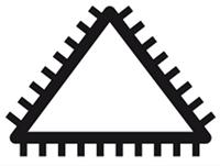 Connex Vijl 125Mm (Zaagvijl) - COX965812 - thumbnail