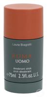 Laura Biagiotti Roma Uomo Deo Stick 75ml Deodorant Heren - thumbnail
