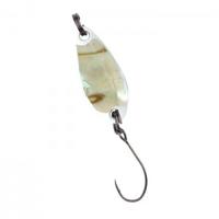 Spro Trout Master Incy Spoon 2,5Gr Pearl Mutt - thumbnail