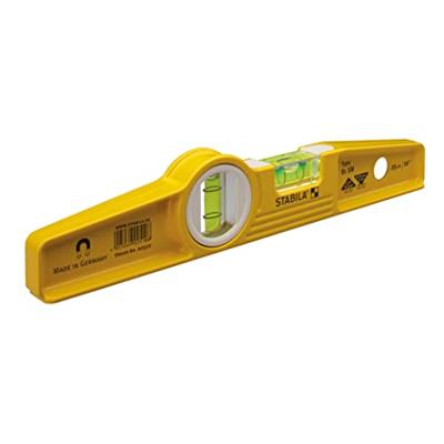 STABILA Type 81 SM torpedo waterpas magnetisch - 02510