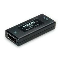 VALUE 4K HDMI Repeater, 20 m - thumbnail