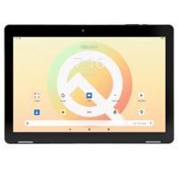 Hannspree Apollo 2 WiFi 32 GB Zwart Android tablet 25.7 cm (10.1 inch) 2 GHz MediaTek Android 10 1280 x 800 Pixel - thumbnail