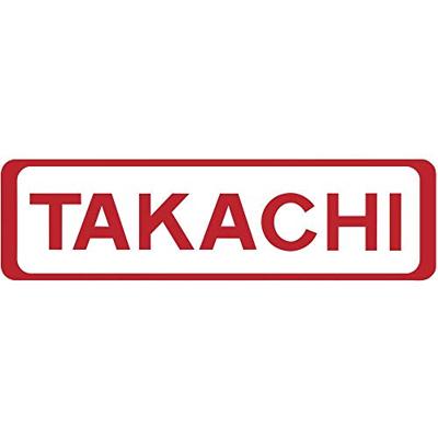 Takachi SN34 Batterijhouder Aantal cellen: 4 AA (penlite) Kabel (l x b x h) 61.9 x 57.2 x 15 mm