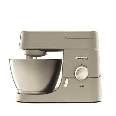 KENWOOD KVC3100S Chef Pastry Chef - Inox