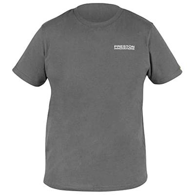 Preston Grey T-Shirt XX-Large