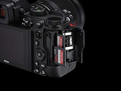 Nikon Z5 + 24-50mm F/4-6.3