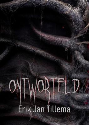 Ontworteld - Erik Jan Tillema - ebook