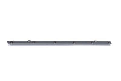 Enzo Nordlux led swd armatuur works met 1x led tube 24w 4000k wit 150cm - 4804295