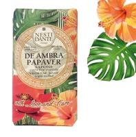 Nesti Dante da ambra papaver zeep 250gr. - thumbnail