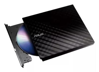 Externe Recorder Asus SDRW-08D2S-U Lite