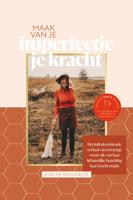 Maak van je imperfectie je kracht - Evelyn Koelewijn - ebook - thumbnail