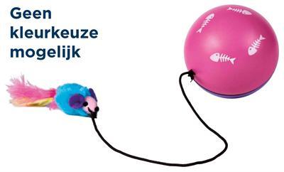 Kattenspeeltje Trixie