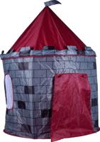 Speeltent Ridderkasteel - Ø105x125cm - thumbnail