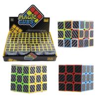 Magic cube 12 stuks 5,5cm - thumbnail