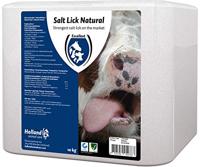 Excellent Liksteen Naturel voor alle dieren 10 kg - thumbnail