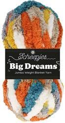 Scheepjes Big Dreams - 706 Adventure Awaits