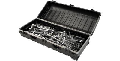 SKB 1SKB-H5020W apparatuurtas Aktetas/klassieke tas Zwart