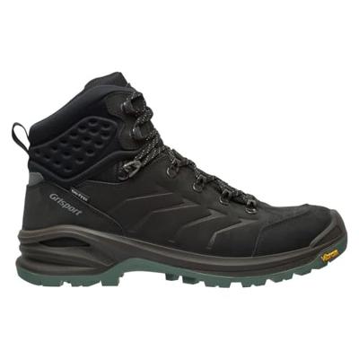 Grisport Terrain Mid Wandelschoen