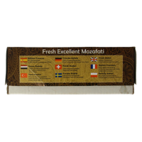 Verse dadels in doos 550 Gram - thumbnail