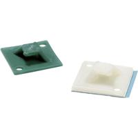 LAPP TC 102 Bevestigingssokkel Schroefbaar 61724400 Bundel-Ø (bereik) 2.50 tot 3.50 mm Natuur 1000 stuk(s) - thumbnail