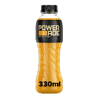Powerade mango pet (24x 33cl) - thumbnail
