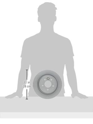 Remschijf 24011002701