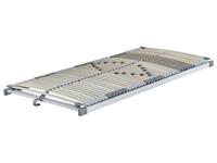 Breckle 7-zones lattenbodem ROYALFLEX PLUS (140 x 200 cm) - thumbnail