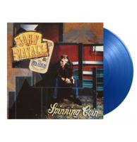John Mayall & the Blues Breakers - Spinning Coin Limited Edition Blue Vinyl LP - thumbnail