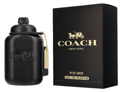Coach For Men 60 ml Eau de Parfum