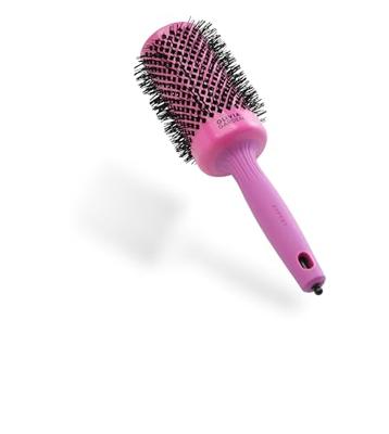 Olivia Garden Blowout Shine Brush Pink Ø55mm Olivia Garden Blowout Shine Brush Pink Ø55mm