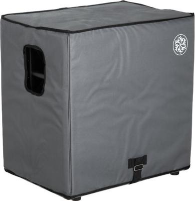 Darkglass DG-410NC hoes voor Darkglass DG410N speakerkast