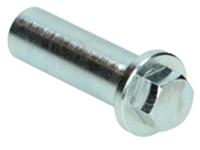 Honda mb/mt/mtx cilinderkopmoer 80cc - thumbnail