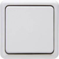 Kopp 514402000 Knop Standaard (opbouw) Arctisch-wit 1 stuk(s) - thumbnail