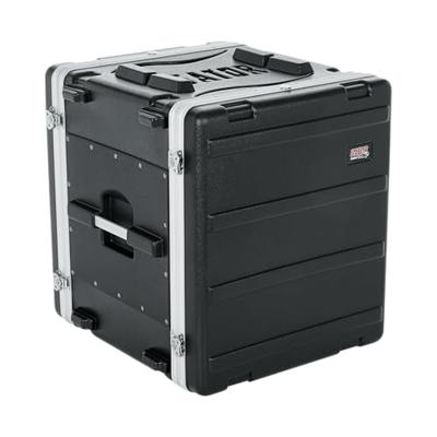 Gator Cases GR-12L polyetheen doubledoor flightcase 12U