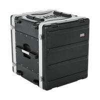 Gator Cases GR-12L polyetheen doubledoor flightcase 12U - thumbnail