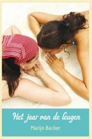Het jaar van de leugen - Marijn Backer - ebook - thumbnail