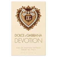 Dolce & Gabbana Devotion Eau de Parfum Intense 30ml - thumbnail