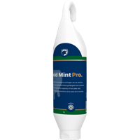 Excellent Gold Mint Pro Sta-/Hangtube 1 l - thumbnail