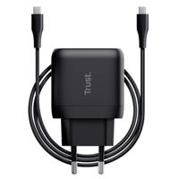 Trust Maxo USB-C-oplader van 45 W - thumbnail