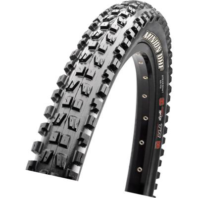 Maxxis buitenband minion dhf 3c dd tr 27 5 x 2.50 zw vouw