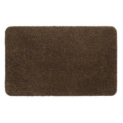 Aquastop Deurmat Brown 40x60cm Aquastop Deurmat Brown 40x60cm